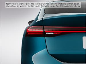 Audi A6 e-tron A6 Sportback e-tron performance Audi A6 e-tron A6 Sportback e-tron performance