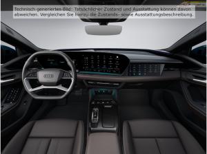 Audi A6 e-tron A6 Sportback e-tron performance Audi A6 e-tron A6 Sportback e-tron performance