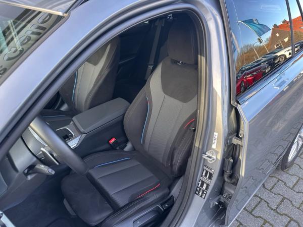 BMW 330 d xDrive M Sport //Stop&Go Anhängerkupplung