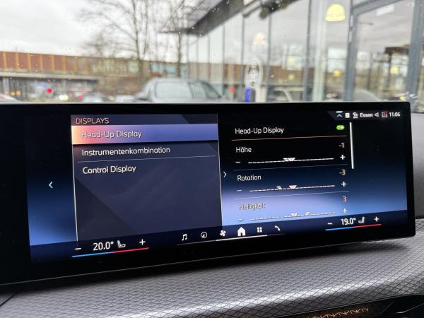 BMW 330 d xDrive M Sport //Stop&Go Anhängerkupplung