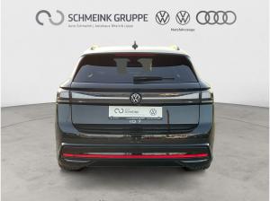 Volkswagen ID.7 Tourer Pro S 86 kWh 1-Gang-Automatik