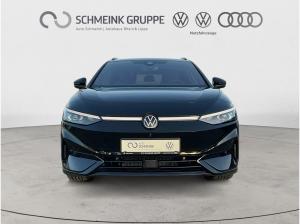 Volkswagen ID.7 Tourer Pro S 86 kWh 1-Gang-Automatik