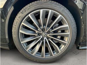 Volkswagen ID.7 Tourer Pro S 86 kWh 1-Gang-Automatik