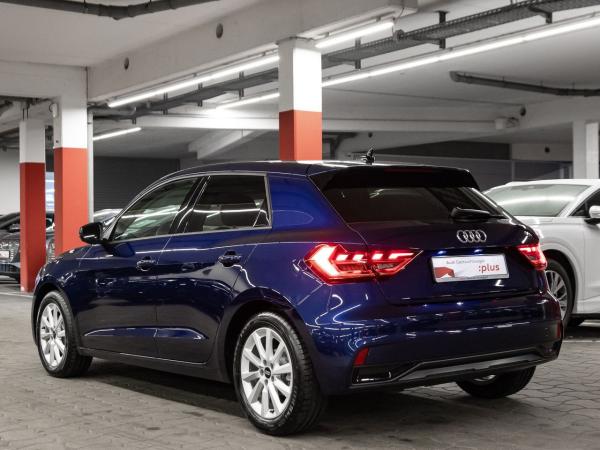Audi A1 Sportback advanced 30 TFSI