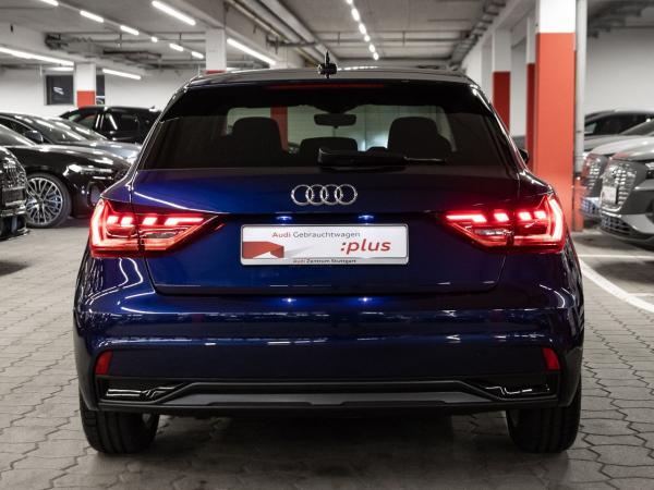 Audi A1 Sportback advanced 30 TFSI