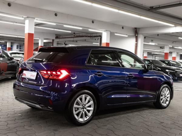 Audi A1 Sportback advanced 30 TFSI