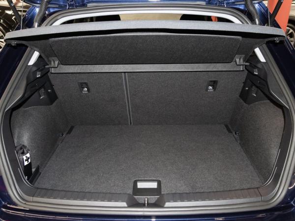 Audi A1 Sportback advanced 30 TFSI