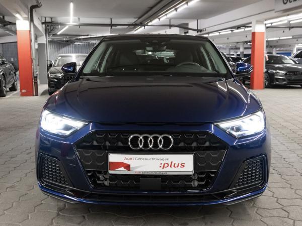 Audi A1 Sportback advanced 30 TFSI