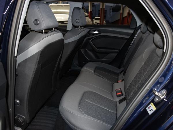 Audi A1 Sportback advanced 30 TFSI