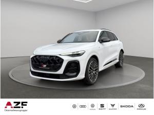 Audi Q5 SUV e-hybrid quattro S tronic