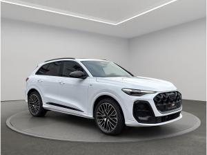 Audi Q5 SUV e-hybrid quattro S tronic