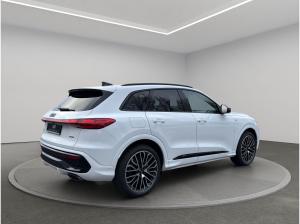 Audi Q5 SUV e-hybrid quattro S tronic