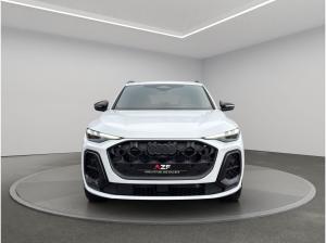 Audi Q5 SUV e-hybrid quattro S tronic