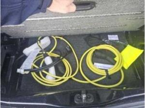 Volkswagen up! e-up! *Active* SHZ R-Kamera Climatronic