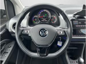 Volkswagen up! e-up! *Active* SHZ R-Kamera Climatronic