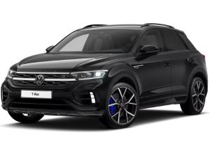 Volkswagen T-Roc R 4Motion R-PERFORMANCE BLACKSTYLE BEATS INKL. WINTERRÄDER