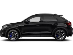 Volkswagen T-Roc R 4Motion R-PERFORMANCE BLACKSTYLE BEATS INKL. WINTERRÄDER
