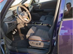 Volkswagen ID.3 GTX Performance FIRE+ICE | HUD | PANO uvm.