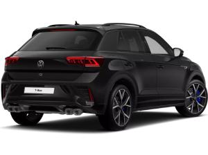 Volkswagen T-Roc R 4Motion R-PERFORMANCE BLACKSTYLE BEATS INKL. WINTERRÄDER