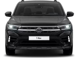Volkswagen T-Roc R 4Motion R-PERFORMANCE BLACKSTYLE BEATS INKL. WINTERRÄDER