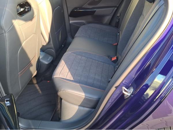 Volkswagen ID.3 GTX Performance FIRE+ICE | HUD | PANO uvm.