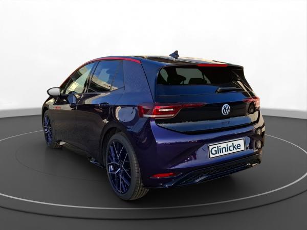 Volkswagen ID.3 GTX Performance FIRE+ICE | HUD | PANO uvm.