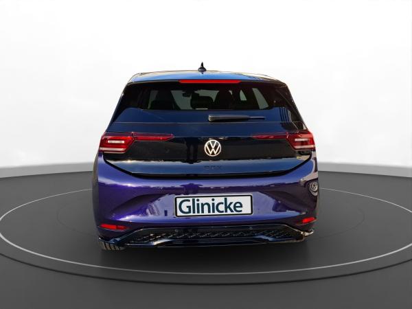 Volkswagen ID.3 GTX Performance FIRE+ICE | HUD | PANO uvm.