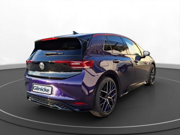 Volkswagen ID.3 GTX Performance FIRE+ICE | HUD | PANO uvm.