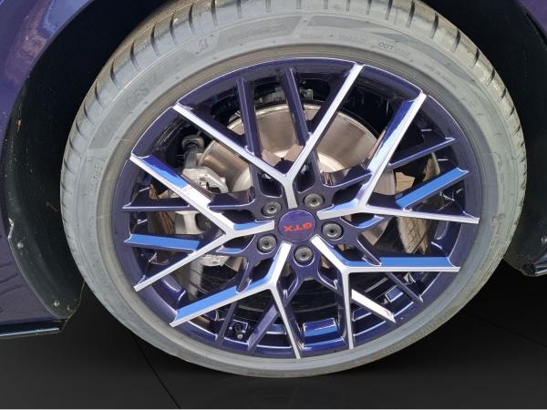 Volkswagen ID.3 GTX Performance FIRE+ICE | HUD | PANO uvm.