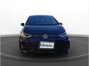 Volkswagen ID.3 GTX Performance FIRE+ICE | HUD | PANO uvm.