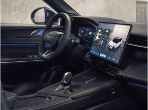 LYNK & Co 01 MORE / ABO / X-MAS Deal / Aktion