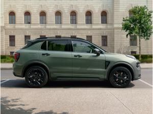 LYNK & Co 01 MORE / ABO / X-MAS Deal / Aktion