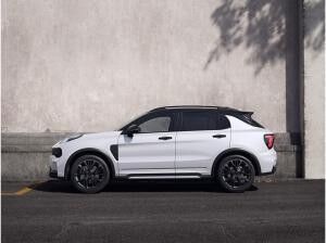 LYNK & Co 01 MORE / ABO / X-MAS Deal / Aktion