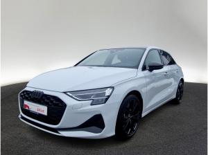 Audi A3 Sportback advanced 30 TFSI PANO NUR BIS 16.2.26!