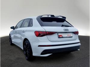 Audi A3 Sportback advanced 30 TFSI PANO NUR BIS 16.2.26!