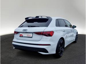 Audi A3 Sportback advanced 30 TFSI PANO NUR BIS 16.2.26!