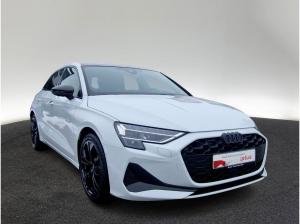 Audi A3 Sportback advanced 30 TFSI PANO NUR BIS 16.2.26!