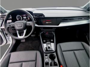 Audi A3 Sportback advanced 30 TFSI PANO NUR BIS 16.2.26!
