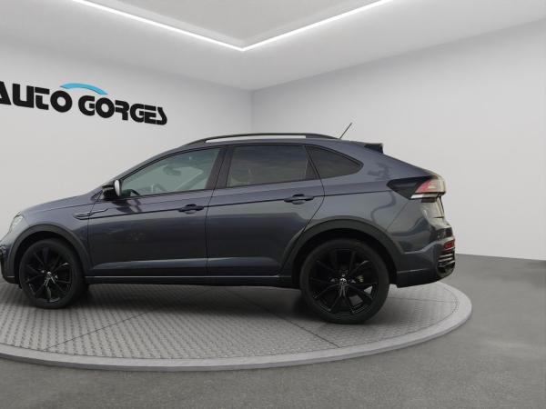 Volkswagen Taigo R-Line 1.0l TSI OPF DSG +SOFORT+IQ.DRIVE+IQ.LIGHT+KEYLESS+