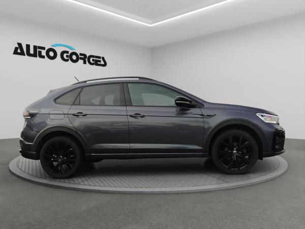 Volkswagen Taigo R-Line 1.0l TSI OPF DSG +SOFORT+IQ.DRIVE+IQ.LIGHT+KEYLESS+