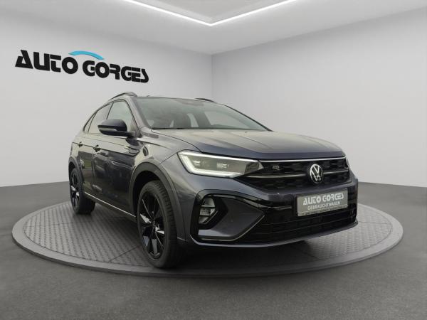 Volkswagen Taigo R-Line 1.0l TSI OPF DSG +SOFORT+IQ.DRIVE+IQ.LIGHT+KEYLESS+