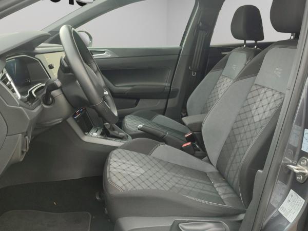 Volkswagen Taigo R-Line 1.0l TSI OPF DSG +SOFORT+IQ.DRIVE+IQ.LIGHT+KEYLESS+