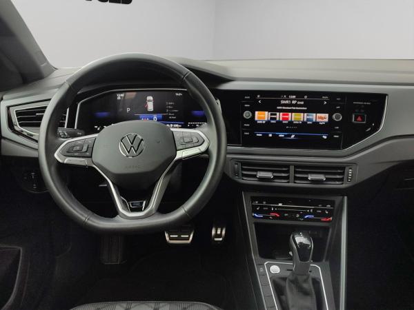 Volkswagen Taigo R-Line 1.0l TSI OPF DSG +SOFORT+IQ.DRIVE+IQ.LIGHT+KEYLESS+