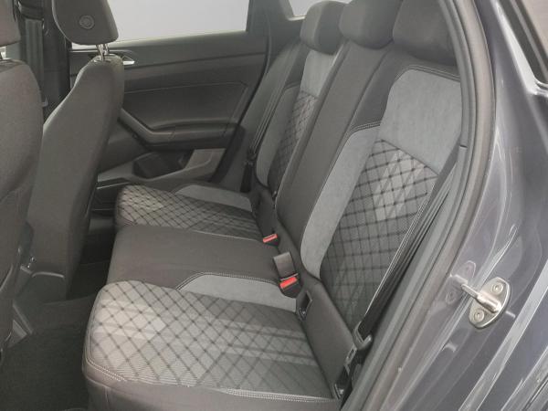 Volkswagen Taigo R-Line 1.0l TSI OPF DSG +SOFORT+IQ.DRIVE+IQ.LIGHT+KEYLESS+