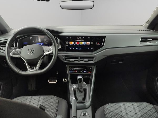 Volkswagen Taigo R-Line 1.0l TSI OPF DSG +SOFORT+IQ.DRIVE+IQ.LIGHT+KEYLESS+