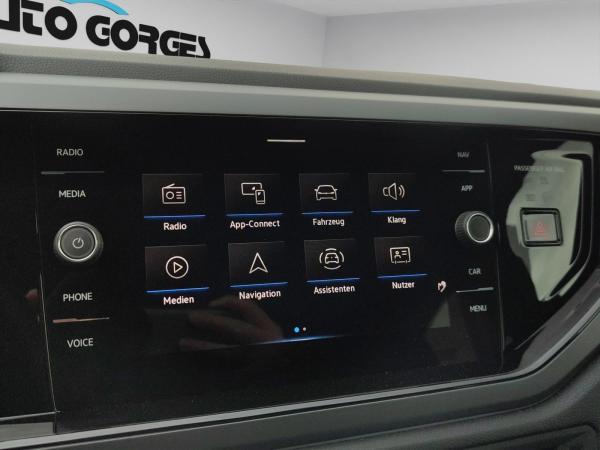 Volkswagen Taigo R-Line 1.0l TSI OPF DSG +SOFORT+IQ.DRIVE+IQ.LIGHT+KEYLESS+