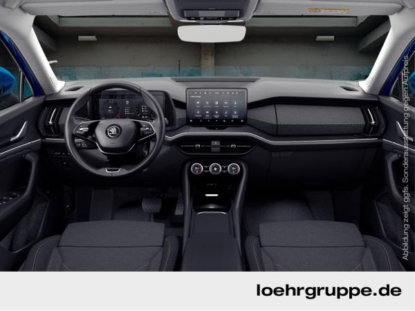 Skoda Kodiaq Selection 2,0 TDI 110 kW 7-Gang-DSG
