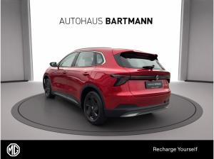 MG S5 EV 49 kWh Comfort *kurzfristig verfügbar* 🚀