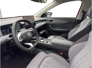 MG S5 EV 49 kWh Comfort *kurzfristig verfügbar* 🚀