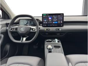 MG S5 EV 49 kWh Comfort *kurzfristig verfügbar* 🚀